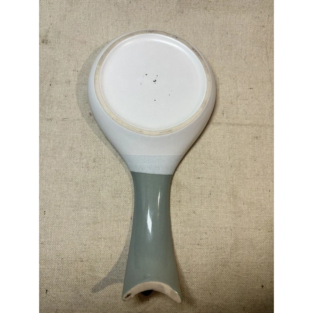 Spoon Rest: 
